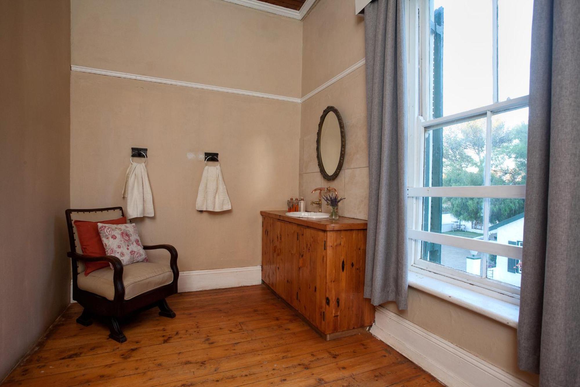 The Willow Historical Guest House Willowmore Esterno foto
