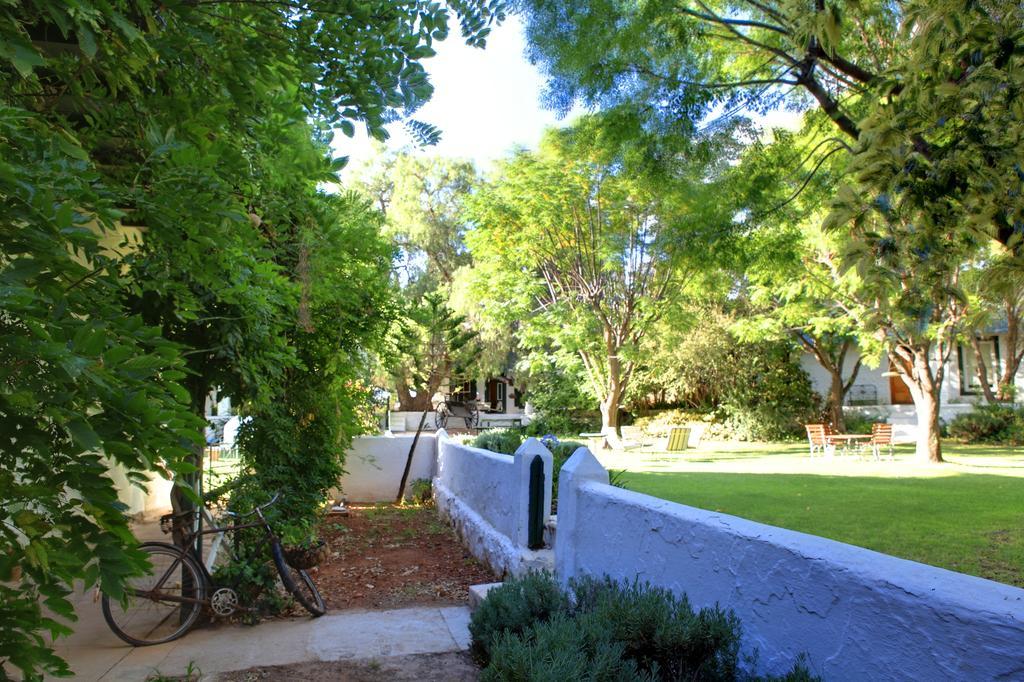 The Willow Historical Guest House Willowmore Esterno foto