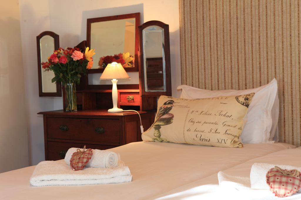 The Willow Historical Guest House Willowmore Camera foto