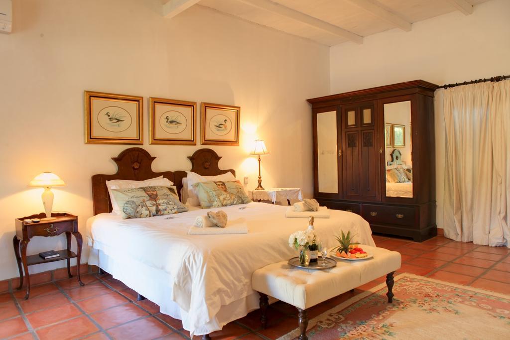 The Willow Historical Guest House Willowmore Camera foto