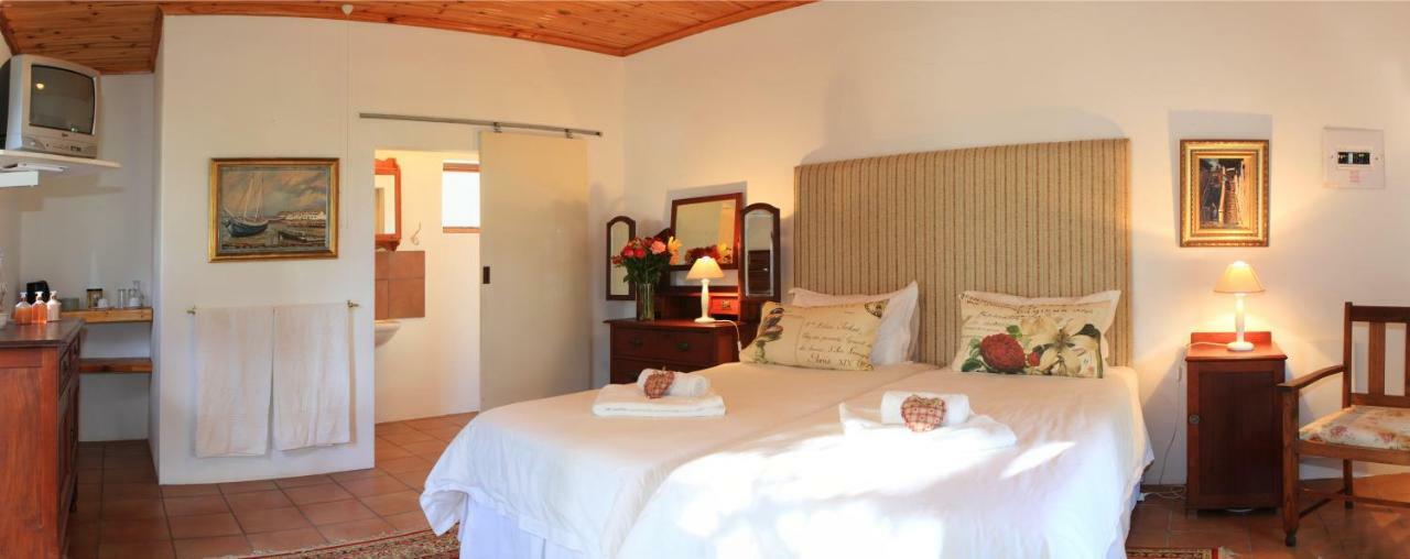 The Willow Historical Guest House Willowmore Esterno foto